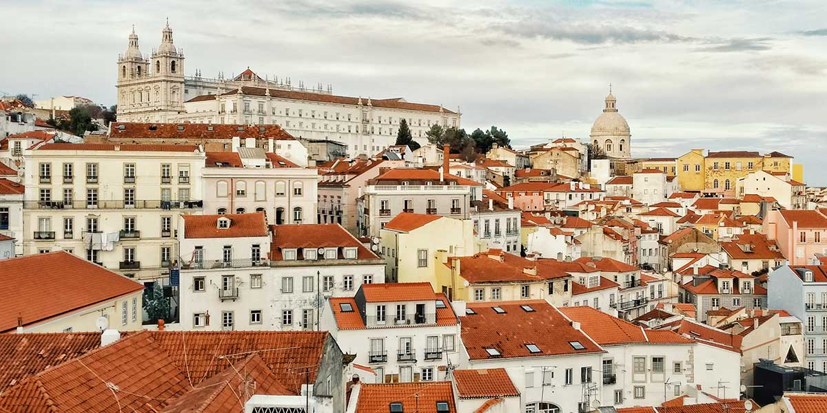 Programa Golden Visa de Portugal
