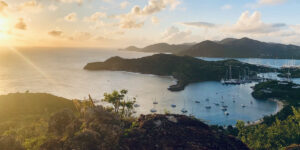 Visa de inversión en Antigua y Barbuda